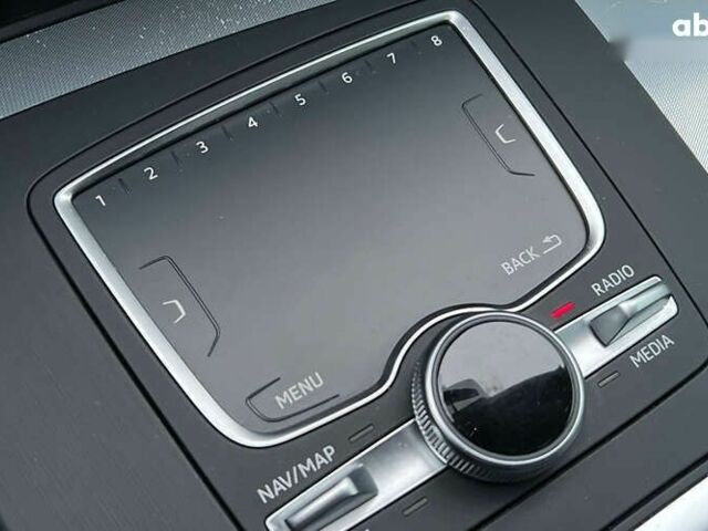 Ауди Ку 5, объемом двигателя 2 л и пробегом 103 тыс. км за 29850 $, фото 19 на Automoto.ua