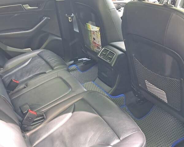 Ауди Ку 5, объемом двигателя 1.98 л и пробегом 147 тыс. км за 23500 $, фото 10 на Automoto.ua