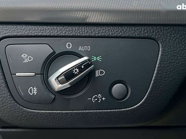 Ауди Ку 5, объемом двигателя 2 л и пробегом 103 тыс. км за 29850 $, фото 22 на Automoto.ua