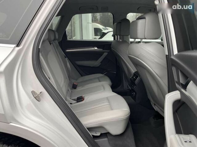 Ауді Ку 5, об'ємом двигуна 2 л та пробігом 104 тис. км за 36000 $, фото 24 на Automoto.ua