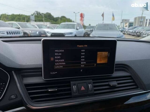 Ауді Ку 5, об'ємом двигуна 2 л та пробігом 177 тис. км за 20300 $, фото 15 на Automoto.ua