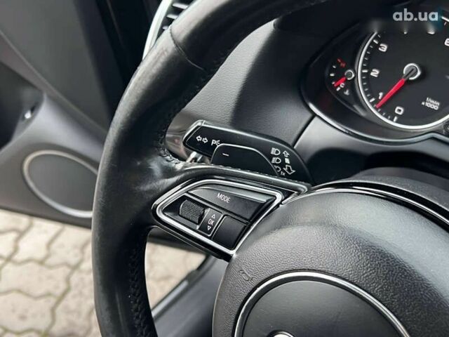 Ауди Ку 5, объемом двигателя 2 л и пробегом 263 тыс. км за 14990 $, фото 18 на Automoto.ua