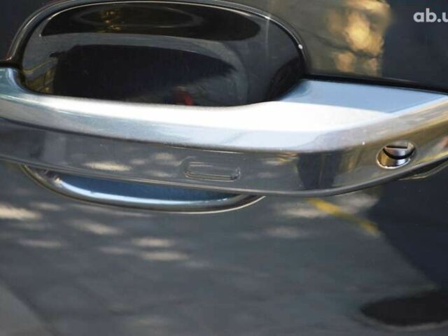 Ауді Ку 5, об'ємом двигуна 2 л та пробігом 80 тис. км за 29500 $, фото 18 на Automoto.ua