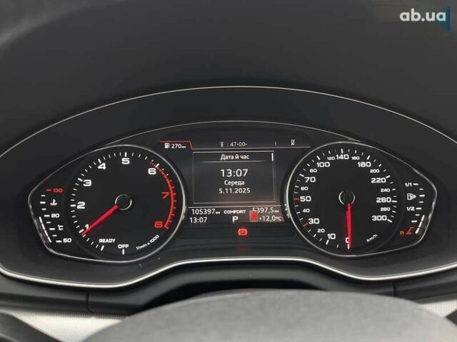 Ауді Ку 5, об'ємом двигуна 2 л та пробігом 104 тис. км за 36000 $, фото 16 на Automoto.ua