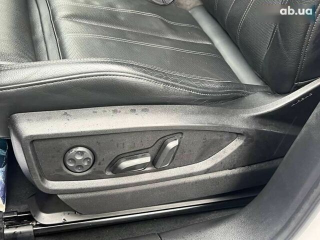 Ауді Ку 5, об'ємом двигуна 2 л та пробігом 166 тис. км за 24000 $, фото 11 на Automoto.ua