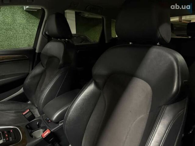 Ауди Ку 5, объемом двигателя 2 л и пробегом 99 тыс. км за 26900 $, фото 27 на Automoto.ua