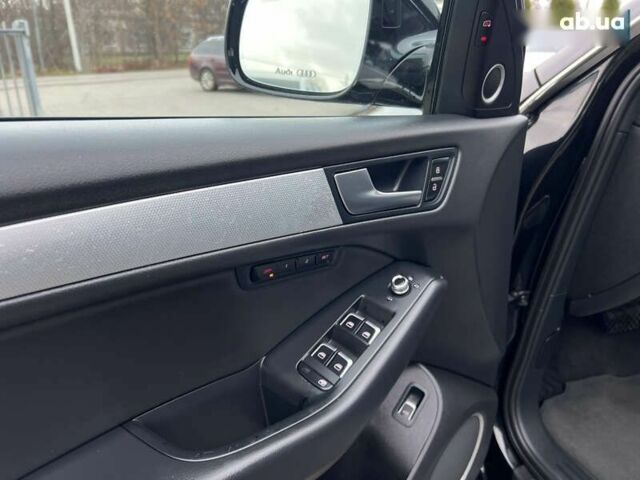 Ауди Ку 5, объемом двигателя 2 л и пробегом 263 тыс. км за 14990 $, фото 13 на Automoto.ua