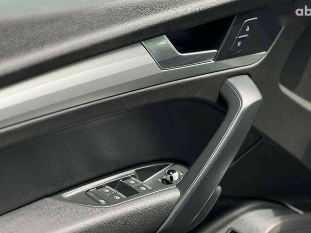 Ауди Ку 5, объемом двигателя 2 л и пробегом 191 тыс. км за 29000 $, фото 9 на Automoto.ua