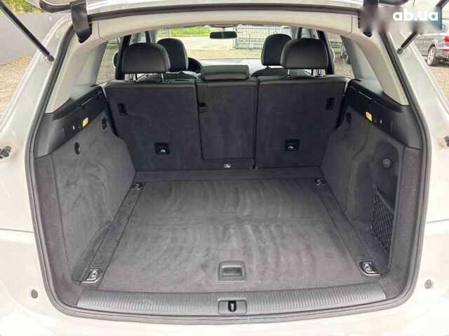 Ауди Ку 5, объемом двигателя 2 л и пробегом 163 тыс. км за 15999 $, фото 17 на Automoto.ua