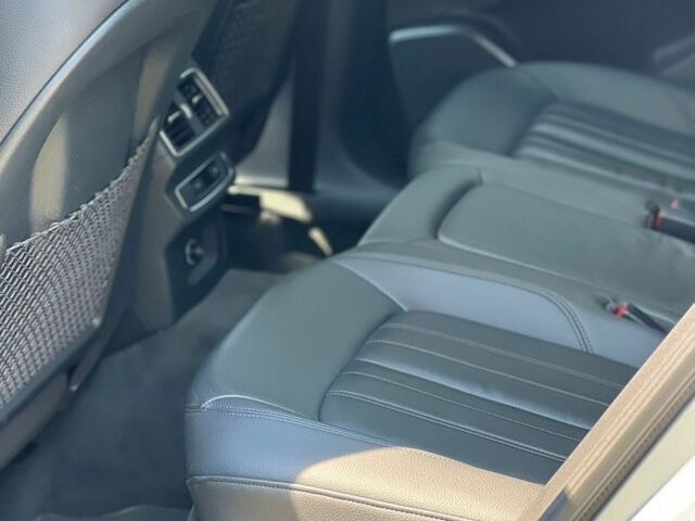 Ауди Ку 5, объемом двигателя 2 л и пробегом 246 тыс. км за 17900 $, фото 13 на Automoto.ua