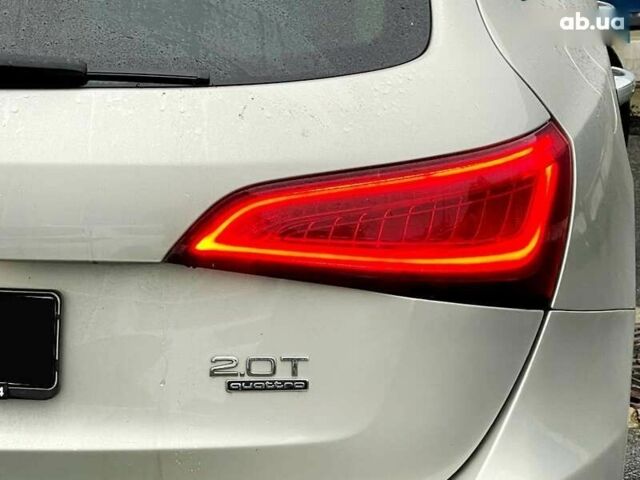 Ауди Ку 5, объемом двигателя 2 л и пробегом 106 тыс. км за 16750 $, фото 19 на Automoto.ua