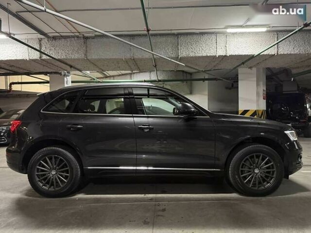 Ауди Ку 5, объемом двигателя 2 л и пробегом 99 тыс. км за 26900 $, фото 14 на Automoto.ua