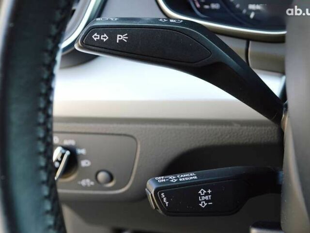 Ауді Ку 5, об'ємом двигуна 2 л та пробігом 80 тис. км за 29500 $, фото 29 на Automoto.ua