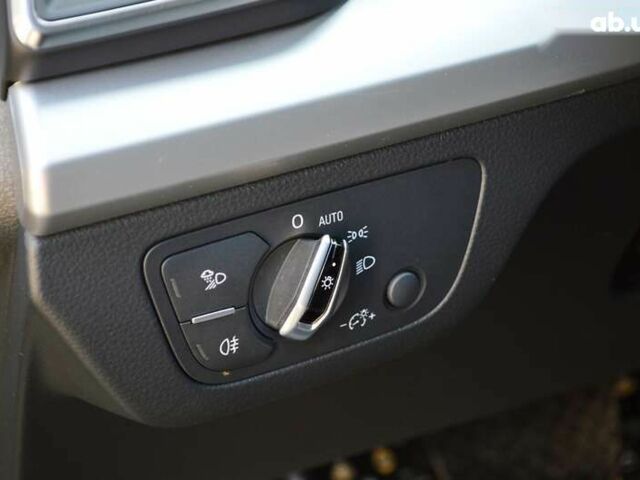 Ауді Ку 5, об'ємом двигуна 2 л та пробігом 80 тис. км за 29500 $, фото 22 на Automoto.ua