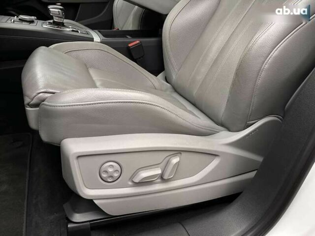 Ауді Ку 5, об'ємом двигуна 2 л та пробігом 104 тис. км за 36000 $, фото 13 на Automoto.ua