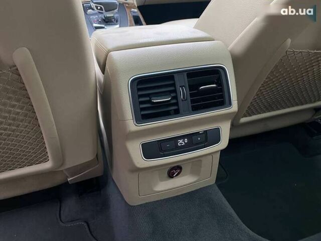 Ауді Ку 5, об'ємом двигуна 2 л та пробігом 120 тис. км за 22300 $, фото 24 на Automoto.ua