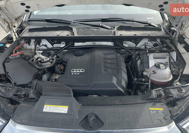 Ауди Ку 5, объемом двигателя 1.97 л и пробегом 110 тыс. км за 31600 $, фото 21 на Automoto.ua