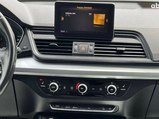 Ауди Ку 5, объемом двигателя 2 л и пробегом 191 тыс. км за 29000 $, фото 21 на Automoto.ua