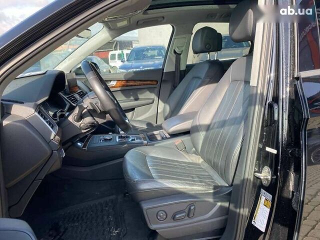 Ауди Ку 5, объемом двигателя 2 л и пробегом 333 тыс. км за 18300 $, фото 16 на Automoto.ua