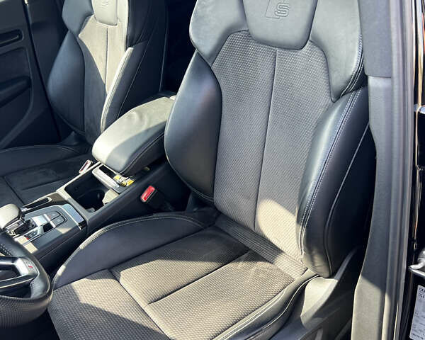Ауді Ку 5, об'ємом двигуна 1.97 л та пробігом 68 тис. км за 36900 $, фото 16 на Automoto.ua