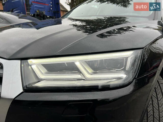 Ауди Ку 5, объемом двигателя 1.98 л и пробегом 140 тыс. км за 27500 $, фото 32 на Automoto.ua