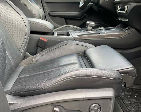 Ауді Ку 5, об'ємом двигуна 1.98 л та пробігом 111 тис. км за 33000 $, фото 13 на Automoto.ua