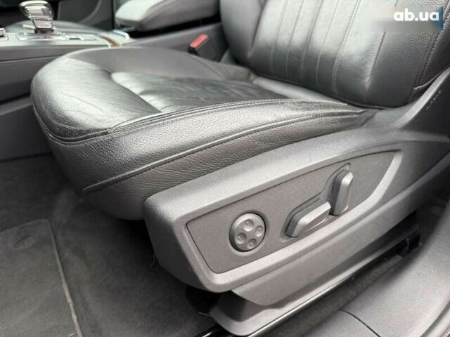 Ауди Ку 5, объемом двигателя 2 л и пробегом 105 тыс. км за 23500 $, фото 15 на Automoto.ua
