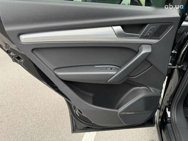 Ауди Ку 5, объемом двигателя 2 л и пробегом 136 тыс. км за 26500 $, фото 24 на Automoto.ua