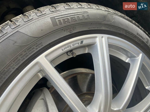 Ауди Ку 5, объемом двигателя 1.98 л и пробегом 45 тыс. км за 27900 $, фото 35 на Automoto.ua