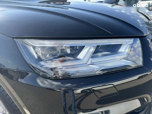 Ауді Ку 5, об'ємом двигуна 2 л та пробігом 133 тис. км за 30990 $, фото 11 на Automoto.ua