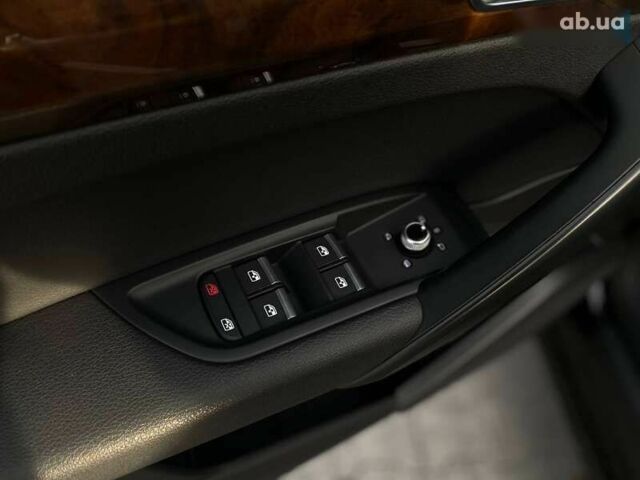 Ауди Ку 5, объемом двигателя 2 л и пробегом 148 тыс. км за 23990 $, фото 21 на Automoto.ua