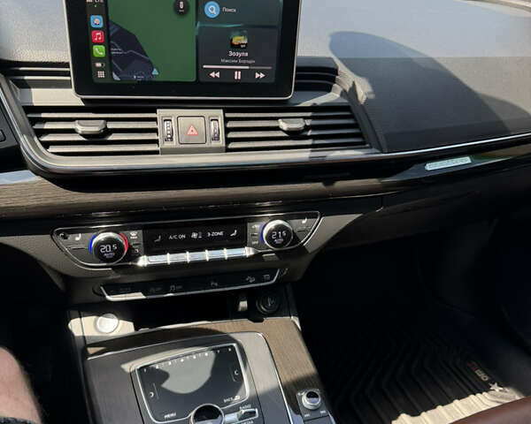 Ауди Ку 5, объемом двигателя 1.98 л и пробегом 96 тыс. км за 34900 $, фото 28 на Automoto.ua