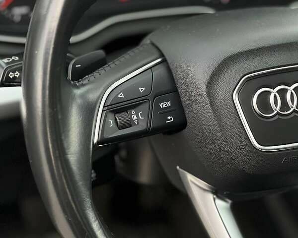 Ауди Ку 5, объемом двигателя 2 л и пробегом 137 тыс. км за 23990 $, фото 27 на Automoto.ua