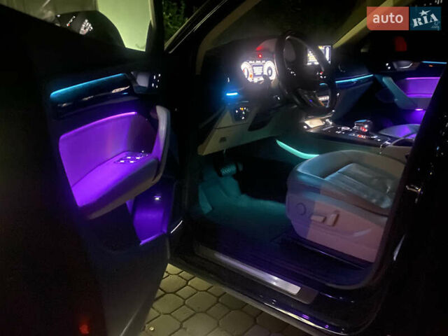 Ауди Ку 5, объемом двигателя 1.98 л и пробегом 45 тыс. км за 27900 $, фото 39 на Automoto.ua