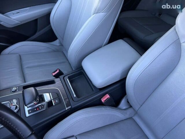 Ауди Ку 5, объемом двигателя 2 л и пробегом 173 тыс. км за 23990 $, фото 28 на Automoto.ua