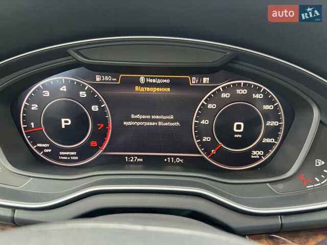 Ауди Ку 5, объемом двигателя 1.98 л и пробегом 140 тыс. км за 27500 $, фото 23 на Automoto.ua