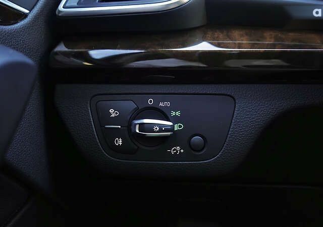 Ауди Ку 5, объемом двигателя 2 л и пробегом 48 тыс. км за 27500 $, фото 24 на Automoto.ua