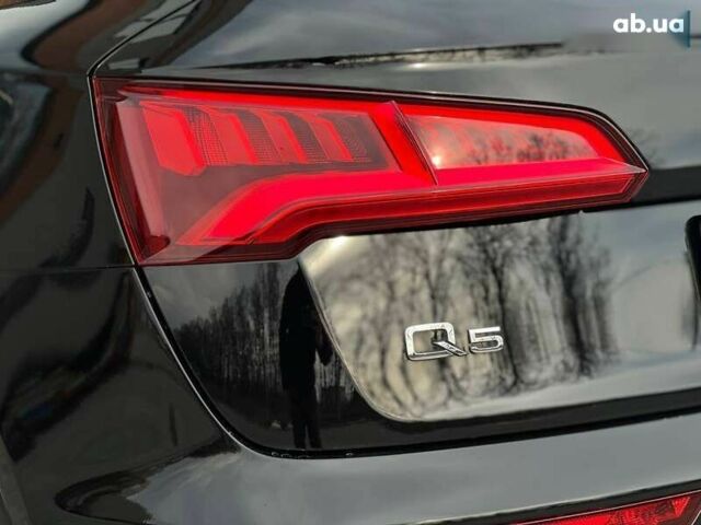 Ауди Ку 5, объемом двигателя 2 л и пробегом 137 тыс. км за 23990 $, фото 16 на Automoto.ua