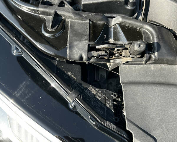 Ауді Ку 5, об'ємом двигуна 1.97 л та пробігом 68 тис. км за 36900 $, фото 30 на Automoto.ua