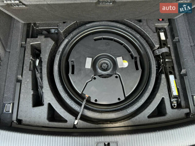 Ауди Ку 5, объемом двигателя 1.98 л и пробегом 82 тыс. км за 27700 $, фото 10 на Automoto.ua