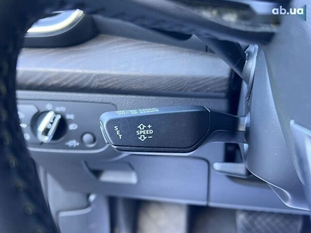 Ауди Ку 5, объемом двигателя 2 л и пробегом 173 тыс. км за 23990 $, фото 22 на Automoto.ua