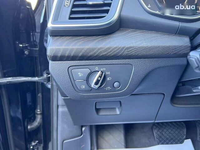 Ауди Ку 5, объемом двигателя 2 л и пробегом 173 тыс. км за 23990 $, фото 18 на Automoto.ua