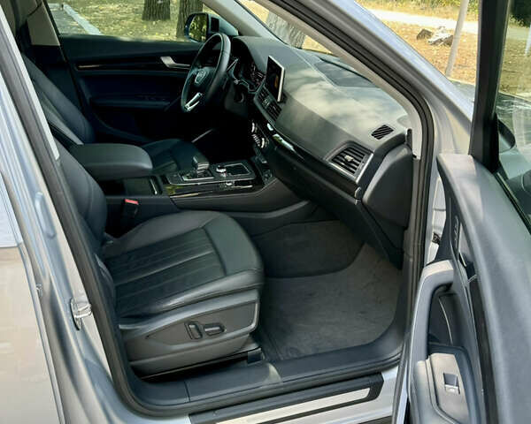 Ауди Ку 5, объемом двигателя 1.98 л и пробегом 82 тыс. км за 27700 $, фото 25 на Automoto.ua