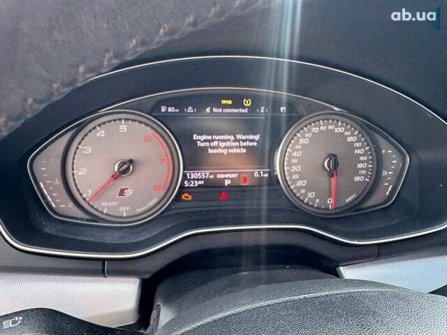 Ауді Ку 5, об'ємом двигуна 2 л та пробігом 210 тис. км за 17800 $, фото 13 на Automoto.ua