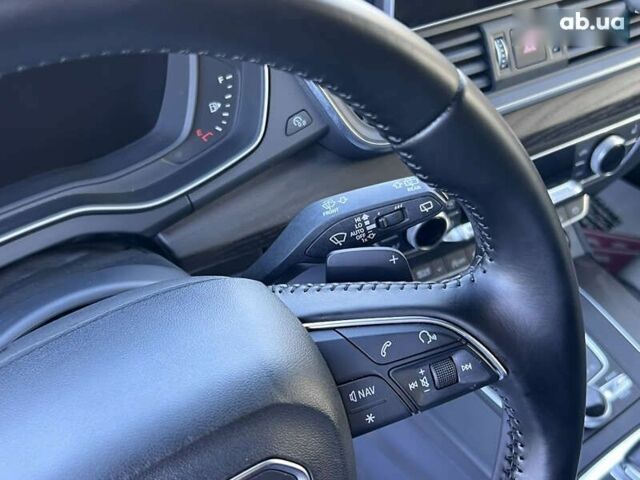 Ауди Ку 5, объемом двигателя 2 л и пробегом 173 тыс. км за 23990 $, фото 21 на Automoto.ua