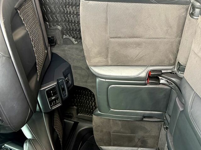 Ауди Ку 5, объемом двигателя 3 л и пробегом 180 тыс. км за 31999 $, фото 9 на Automoto.ua