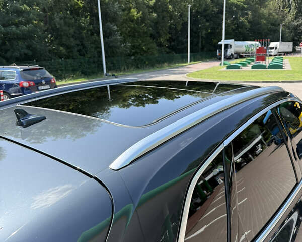 Ауди Ку 5, объемом двигателя 1.98 л и пробегом 96 тыс. км за 34900 $, фото 14 на Automoto.ua