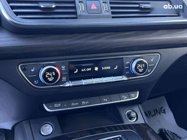 Ауди Ку 5, объемом двигателя 2 л и пробегом 173 тыс. км за 23990 $, фото 26 на Automoto.ua