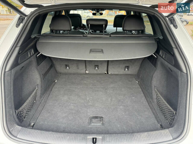 Ауди Ку 5, объемом двигателя 1.98 л и пробегом 86 тыс. км за 25900 $, фото 13 на Automoto.ua
