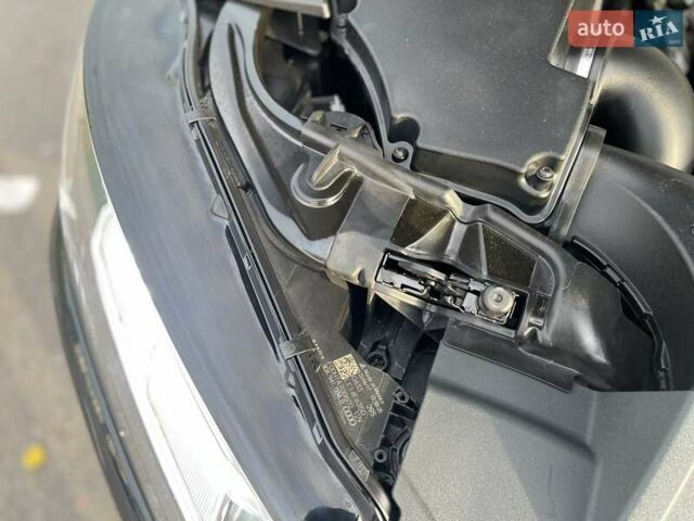 Ауди Ку 5, объемом двигателя 1.98 л и пробегом 41 тыс. км за 29700 $, фото 43 на Automoto.ua